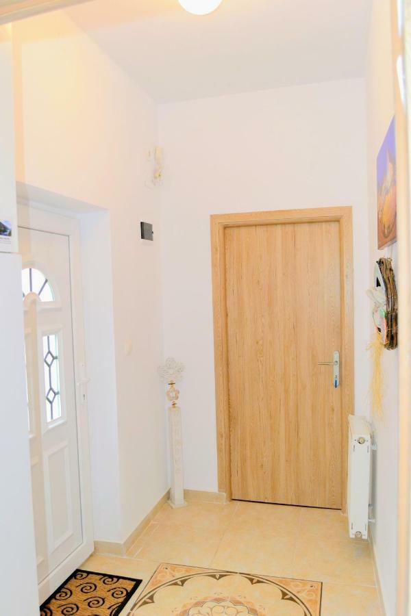 Apartament Turnul Pielarilor Studios Sibiu Eksteriør bilde