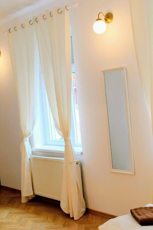Apartament Turnul Pielarilor Studios Sibiu Eksteriør bilde